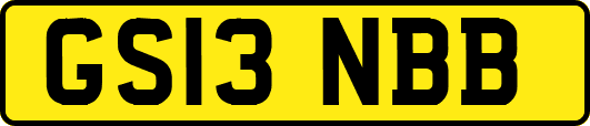 GS13NBB