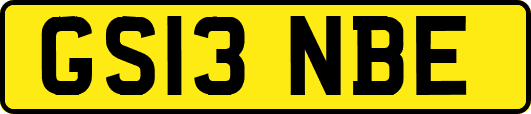 GS13NBE