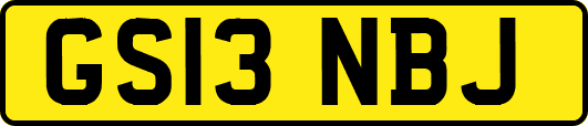 GS13NBJ