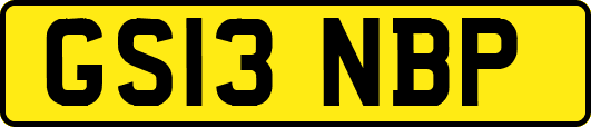 GS13NBP