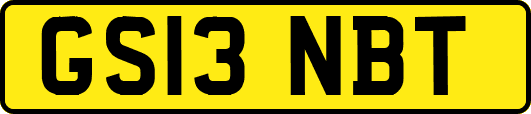 GS13NBT