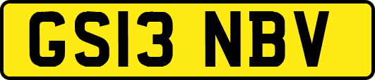 GS13NBV