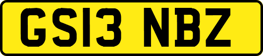 GS13NBZ