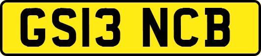 GS13NCB