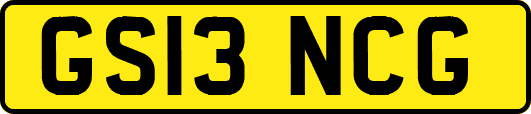 GS13NCG