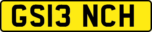 GS13NCH