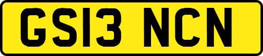 GS13NCN