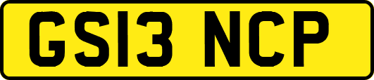 GS13NCP