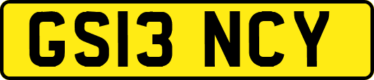 GS13NCY