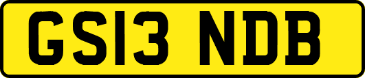 GS13NDB