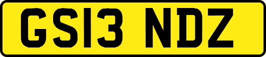 GS13NDZ