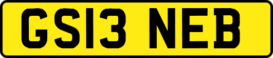 GS13NEB