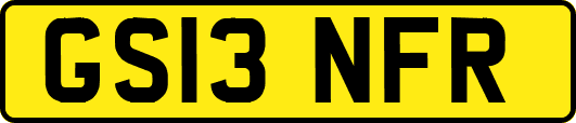 GS13NFR