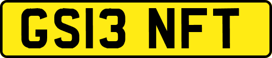 GS13NFT