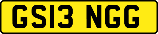 GS13NGG