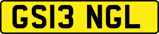 GS13NGL