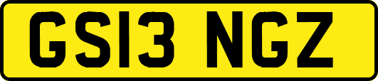 GS13NGZ