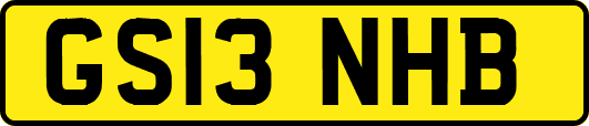 GS13NHB
