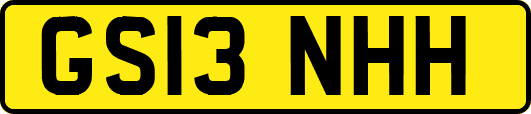 GS13NHH