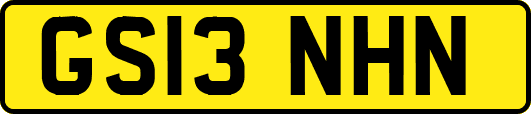 GS13NHN