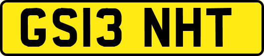 GS13NHT