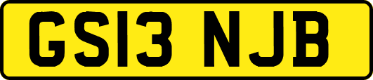 GS13NJB