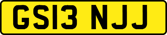 GS13NJJ