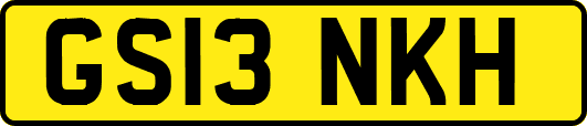 GS13NKH