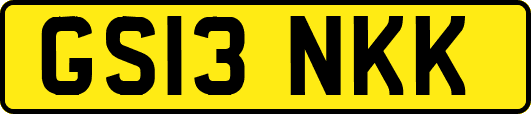 GS13NKK