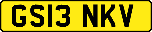 GS13NKV