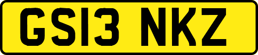 GS13NKZ