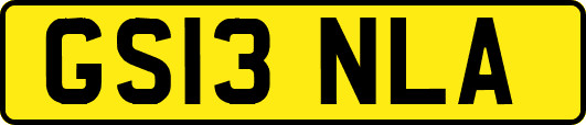 GS13NLA