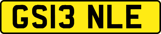 GS13NLE