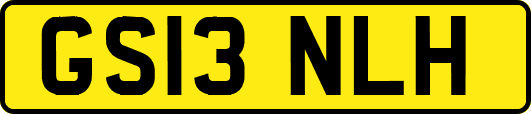 GS13NLH