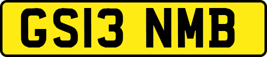 GS13NMB