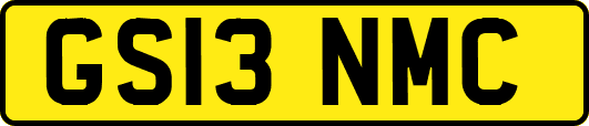 GS13NMC