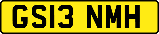 GS13NMH