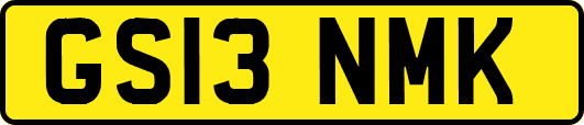 GS13NMK