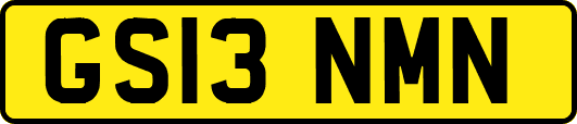 GS13NMN