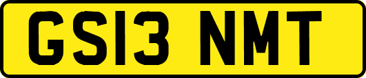 GS13NMT