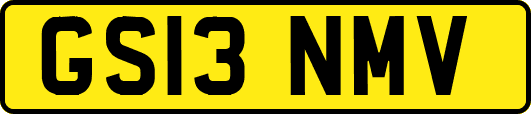 GS13NMV