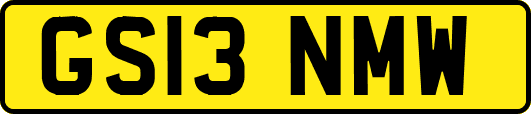 GS13NMW