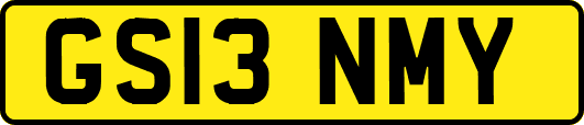 GS13NMY