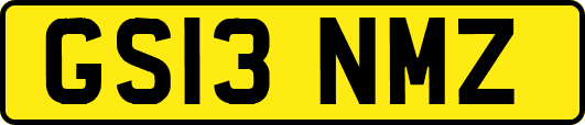 GS13NMZ