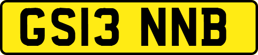 GS13NNB