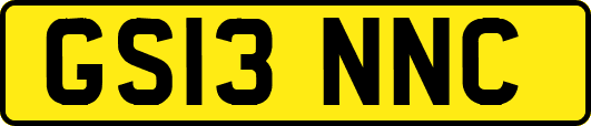 GS13NNC