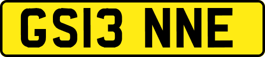 GS13NNE