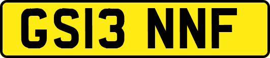GS13NNF