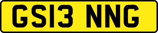 GS13NNG