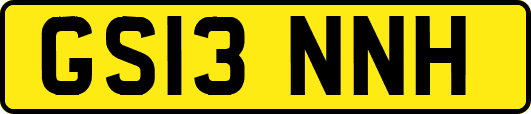 GS13NNH